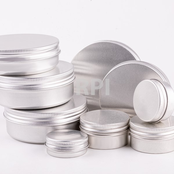 Cosmetic Containers – Roshan Packaging Industries