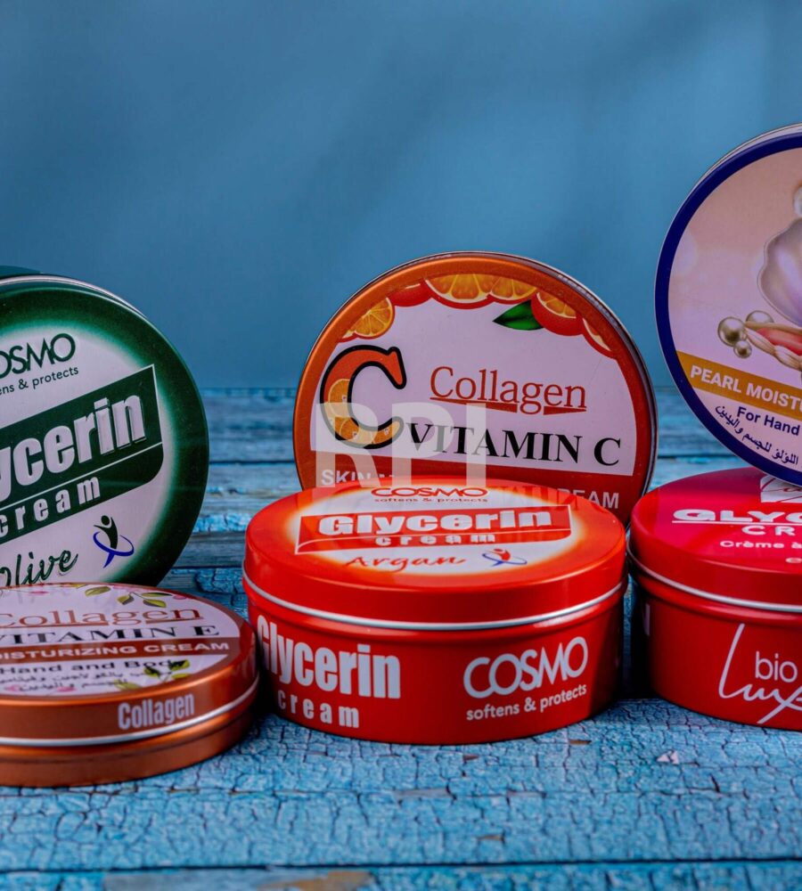 Bottle Caps Manufacturer Slide 2